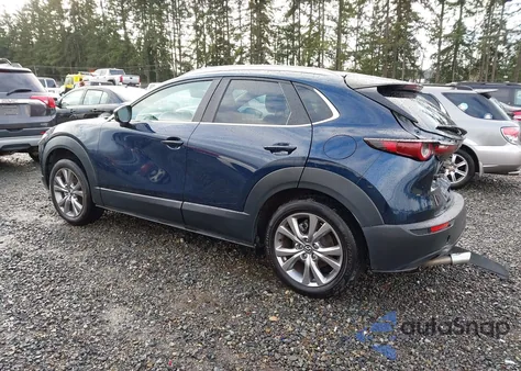2022 Mazda Cx-30 Select from USA, damaged, VIN 3MVDMBBL4NM419643